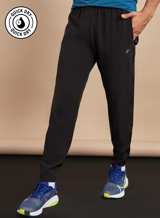 ستايلي اكتيف بنطال رياضي منسوج للركض - Image 5