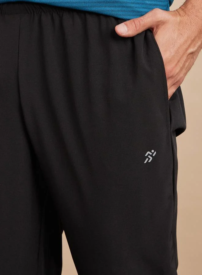 ستايلي اكتيف بنطال رياضي منسوج للركض