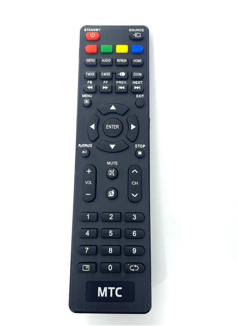 MTC MTC DANSAT 2018 Asianet HD set top box, Suitable 
