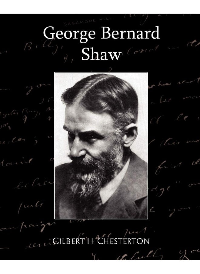 George Bernard Shaw  - Image 1