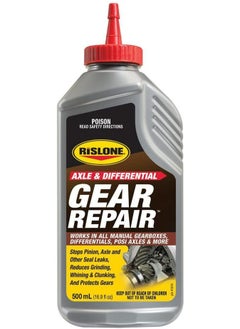 RISLONE Axle & Differential Gear Repair  - Image 1