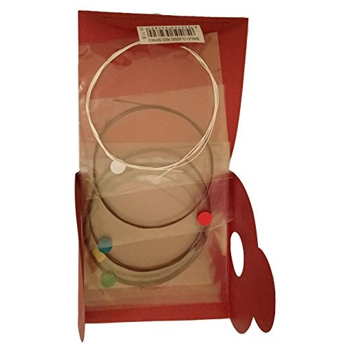 Aquila Cordoba Guitars Aquila 11B Banjo Strings Set - Image 2