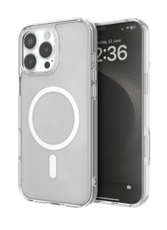 iPhone 16 Pro - Clear