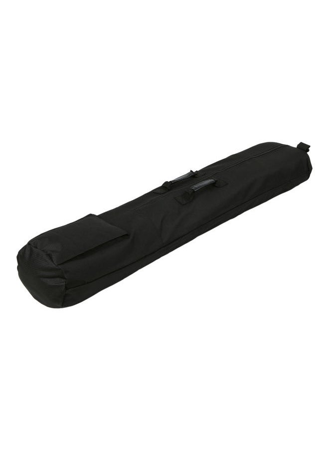 NIBEMINENT Metal Detector Carry Bag Black  - Image 2
