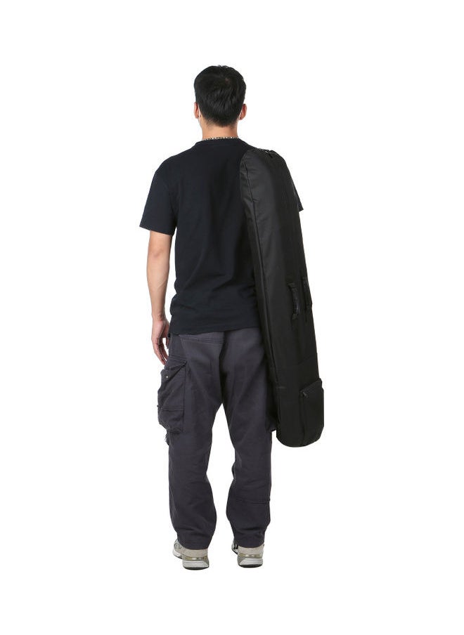 NIBEMINENT Metal Detector Carry Bag Black  - Image 3