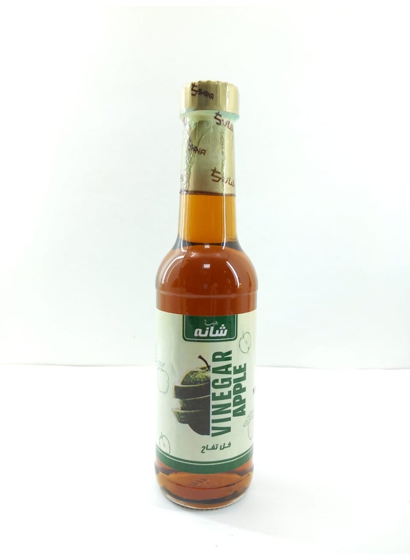 خل تفاح 250 مل