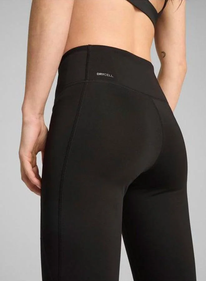 PUMA  W TAD ESSENTIAL TIGHT - HW FL for Women | Best Price UAE