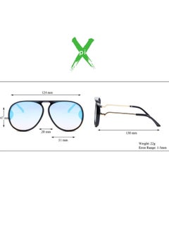 XPI Xpi Kids Sunglasses K140M-4  - Image 3