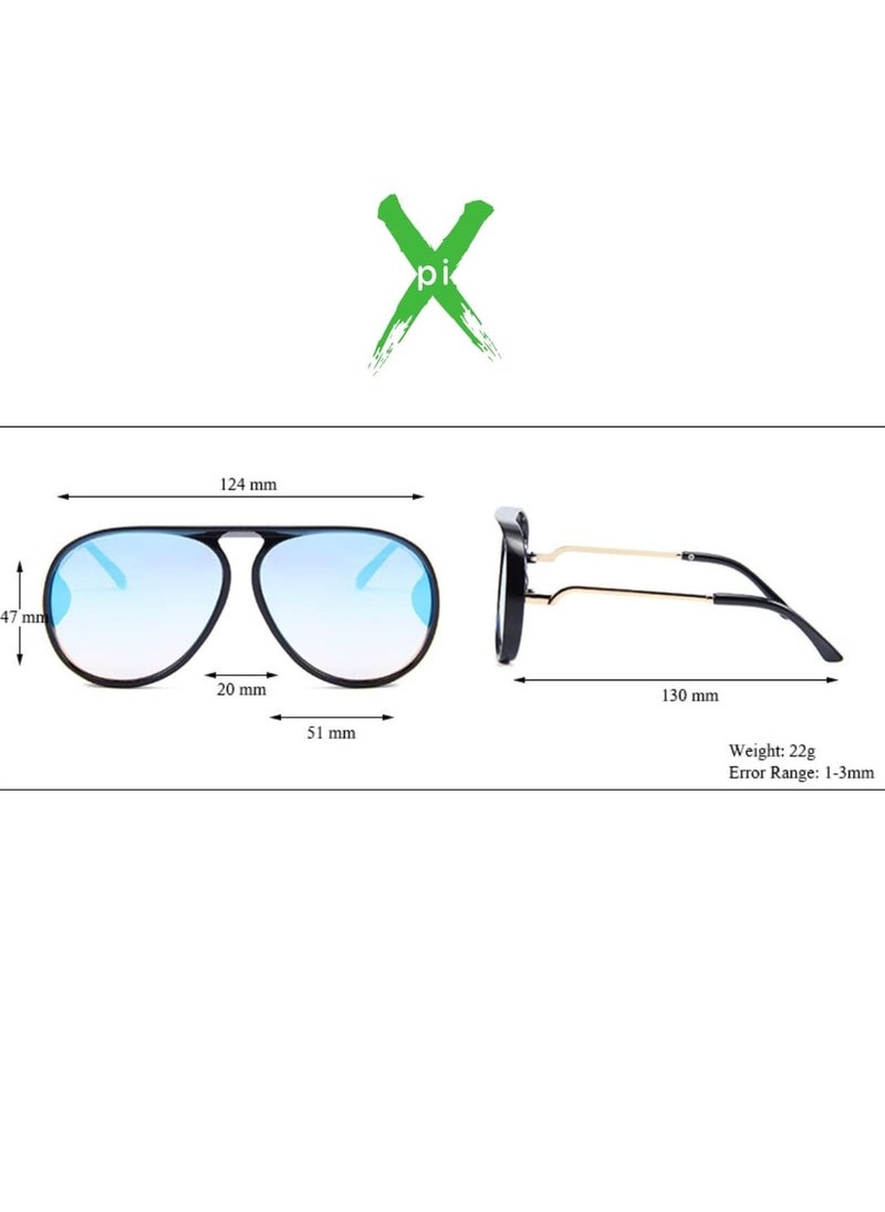 XPI - Xpi Kids Sunglasses K140M-4 - Image 1
