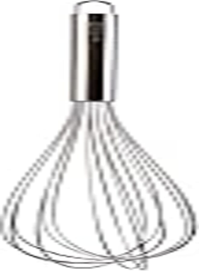 Masterchef Stainless Steel Egg Beater 35 Cm