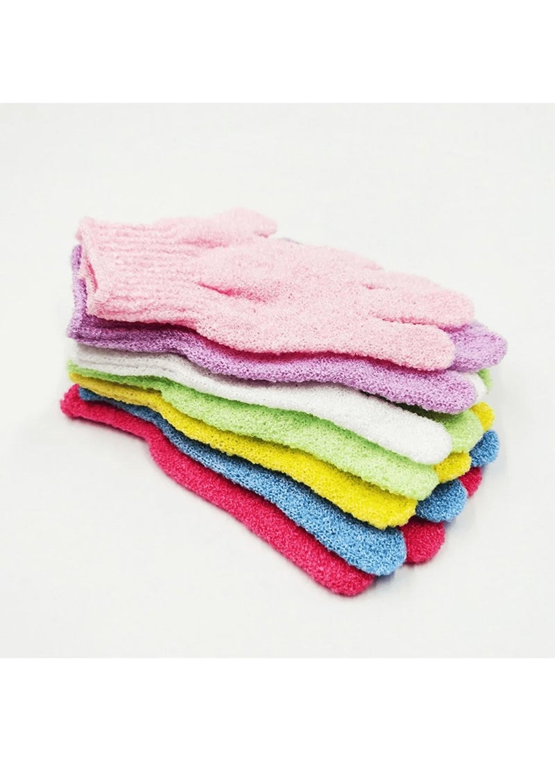 Clintex Kimya - Bath Body Wash Glove 1 Piece - Image 1