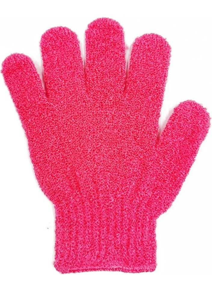 Clintex Kimya - Bath Body Wash Glove 1 Piece - Image 1