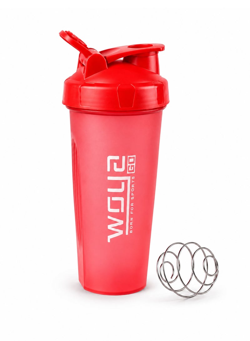 woya Premium Protein Shaker Bottle - Image 1