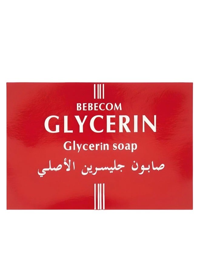 بيبكوم 16 قطع صابون الجليسرين الأصلي 125 جرام - Image 2