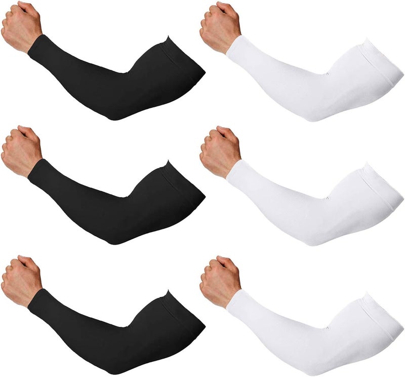Feeke أكمام الذراع للنساء - Image 1