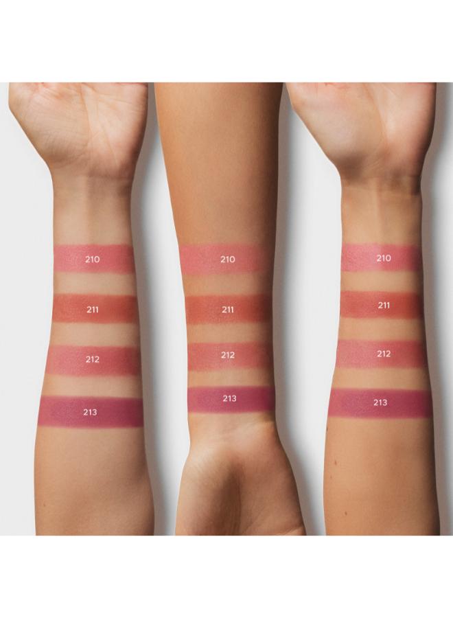 بلاشر كريمي إنغلوت ستيج راستي بينك 211