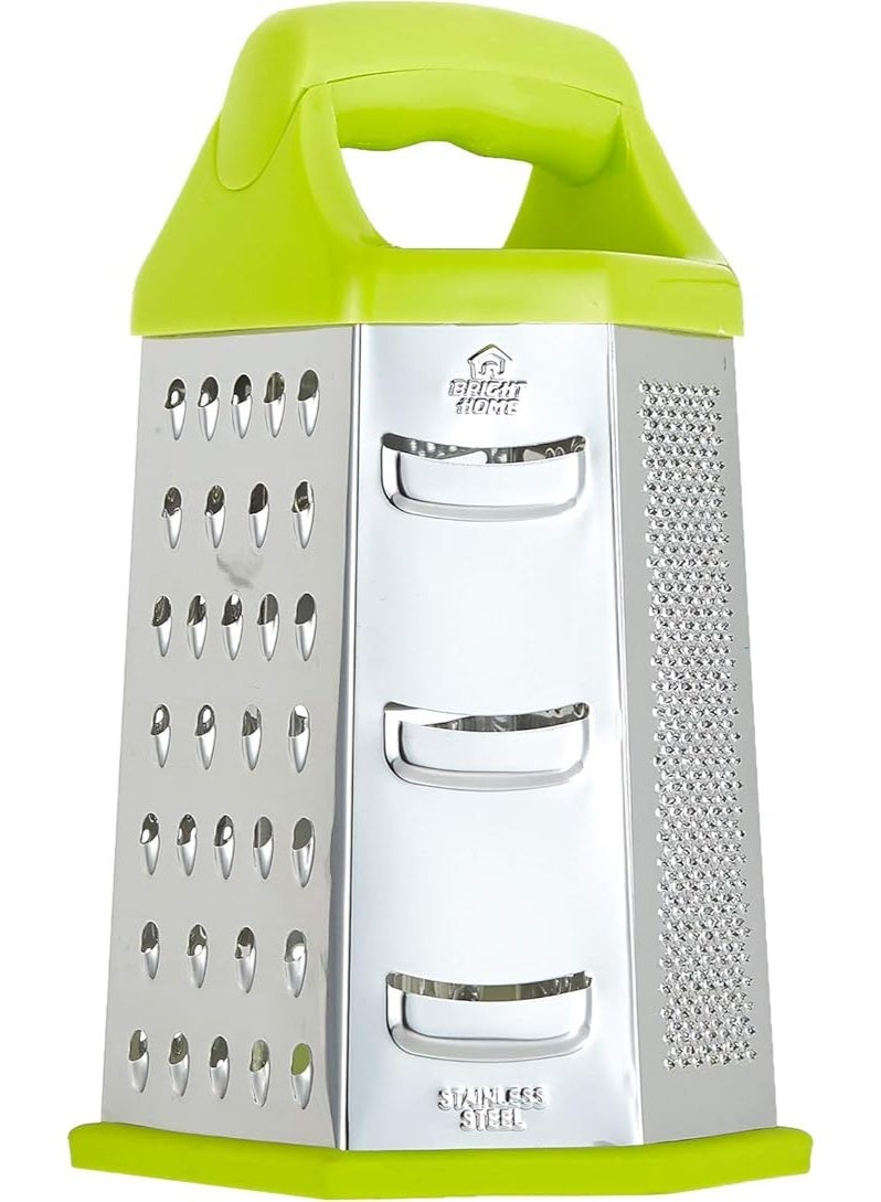 سويت هوم برايت هوم Bh259 مقشرة سداسية الجوانب - Image 1