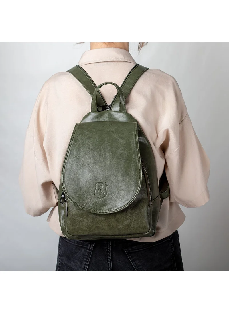 Hky High Quality Women's Backpack