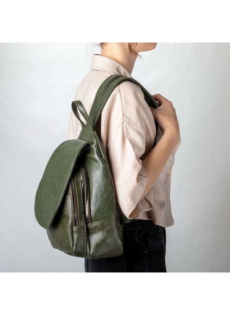 Hky High Quality Women's Backpack