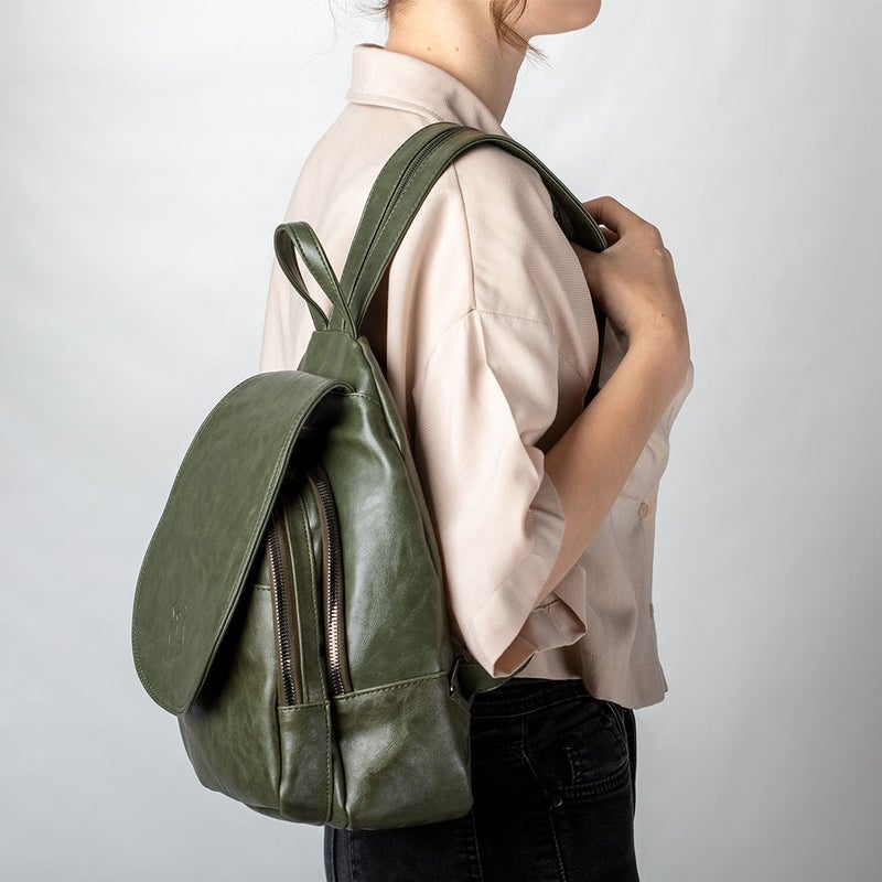 HKY High Quality Women's Backpack  - Image 2