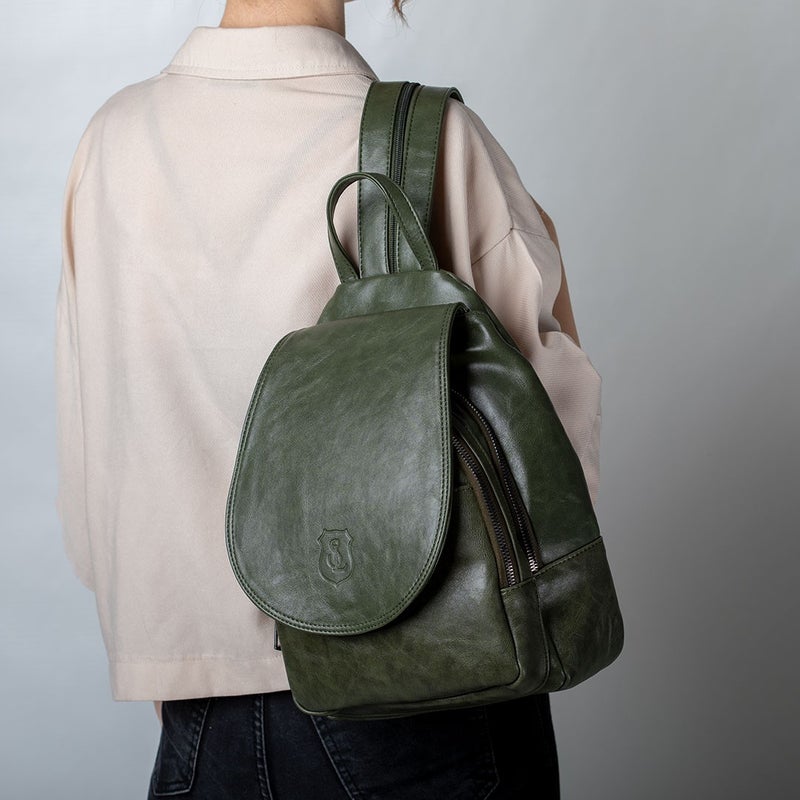 HKY High Quality Women's Backpack  - Image 3
