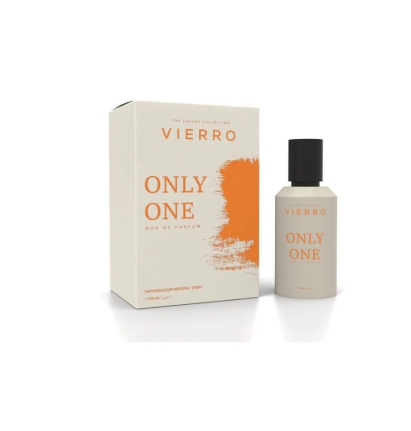 Vierro Only One - Image 1