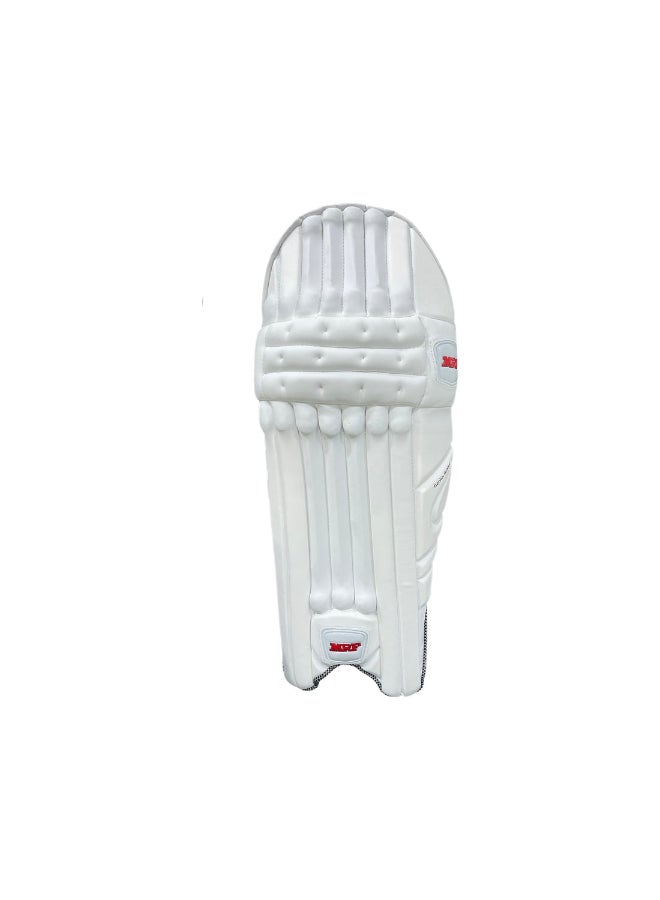 MRF MRF Genius Grand Edition Batting Leg Guard JR BRH  - Image 3