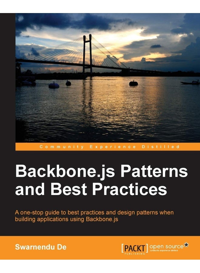 Backbone.Js Patterns and Best Practices