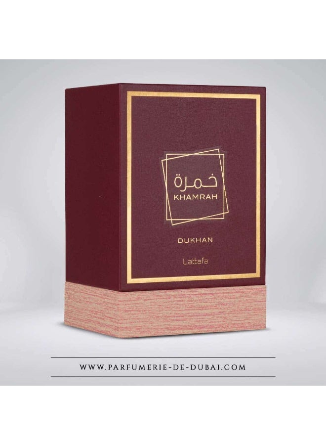 لطافة Khamrah Dukhan 100 ml - Image 3