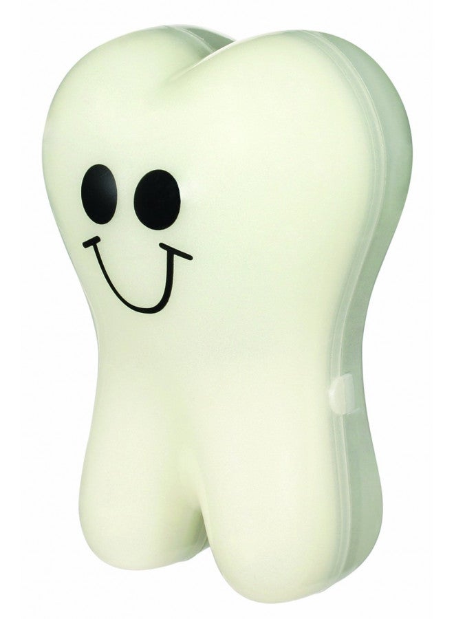 Toysmith Twinkle Toof Tooth (3.5-Inch), For Boys & Girls Ages 3+ - Image 2
