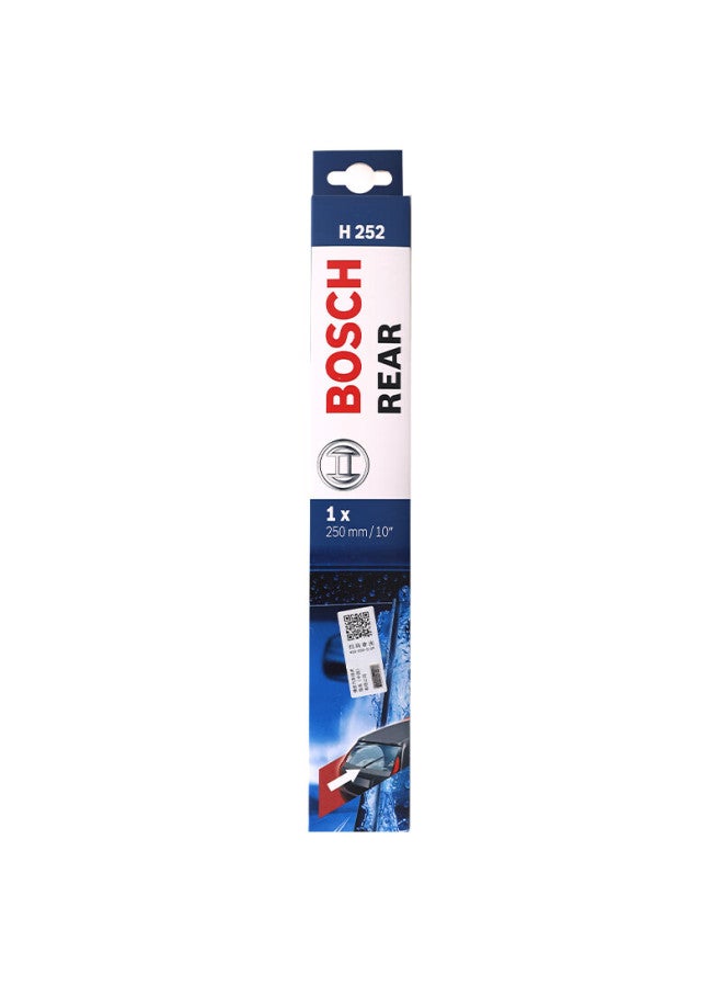 Bosch Rear Wiper Blade, 10 Inches - Image 4