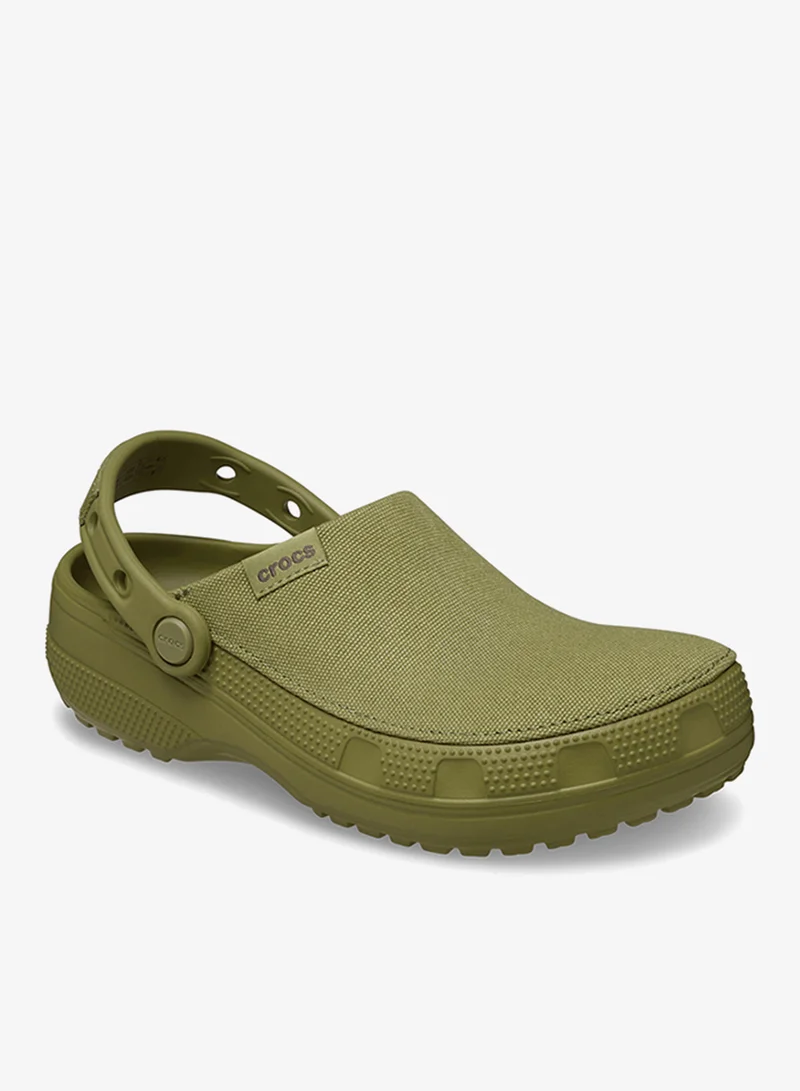 Crocs Classic Crafted Clogs