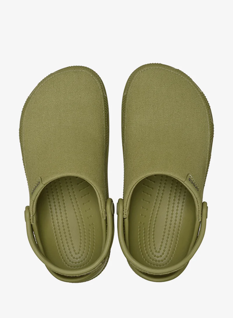 Crocs Aloe Classic Crafted Clogs for Men | Best Price UAE