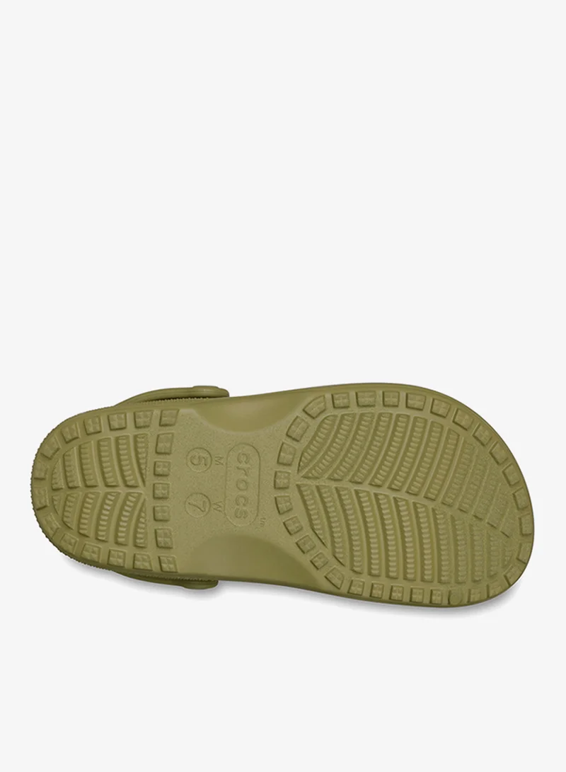 Crocs Aloe Classic Crafted Clogs for Men | Best Price UAE
