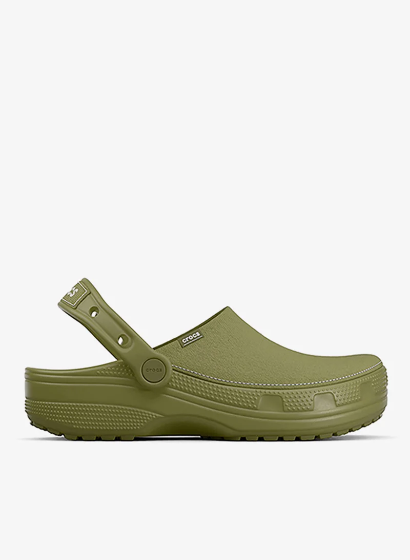 Crocs Classic Crafted Clogs