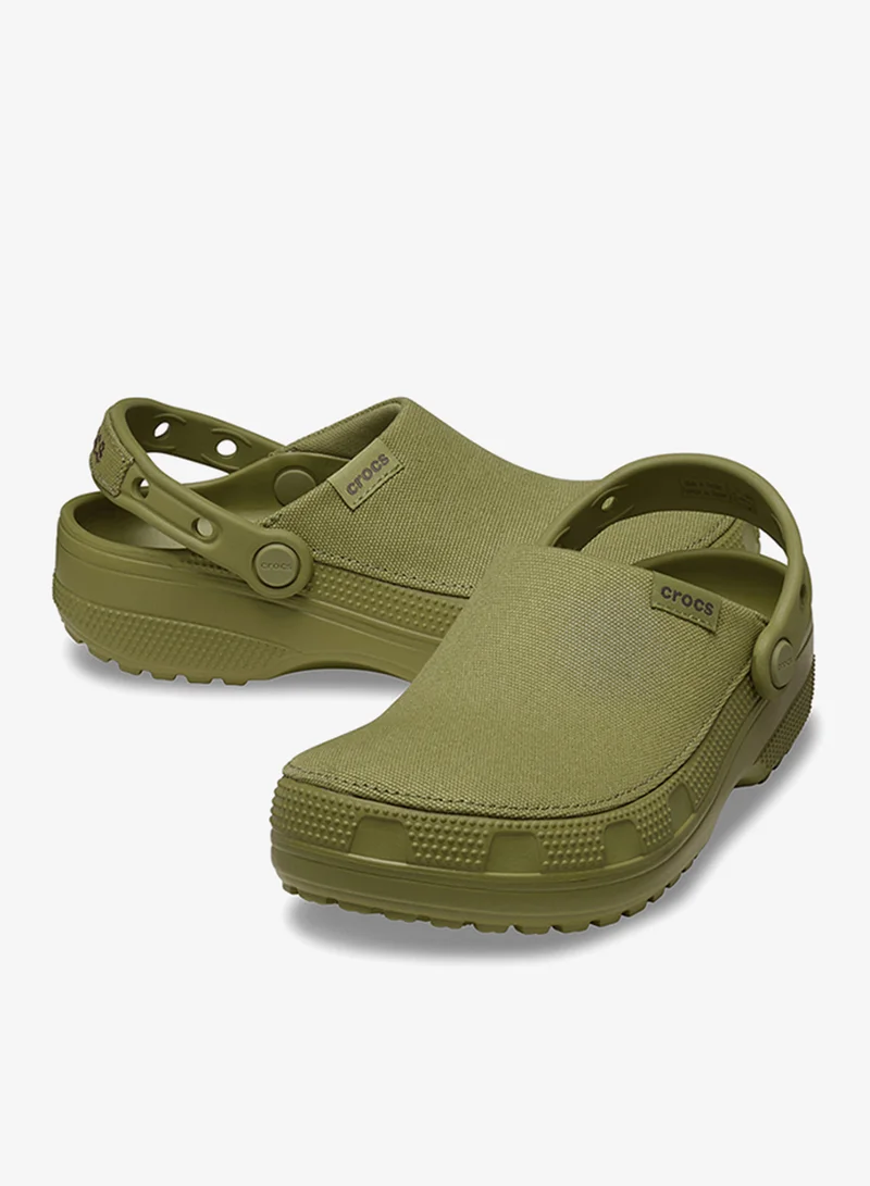 Crocs Aloe Classic Crafted Clogs for Men | Best Price UAE