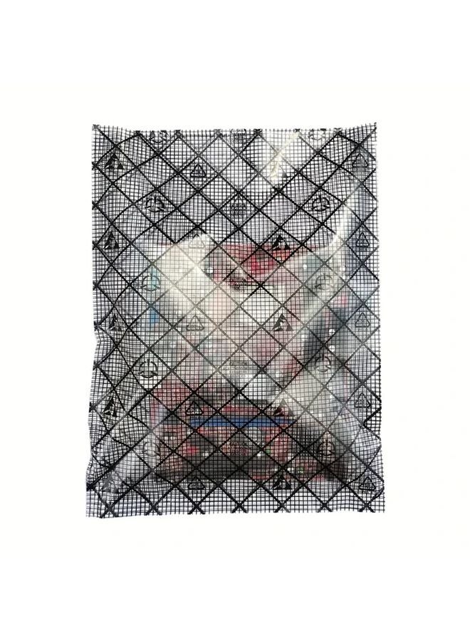 10pcs 11.81x15.75 Inch Anti Static Bags ESD Shielded Pouches for Electronics - Image 4
