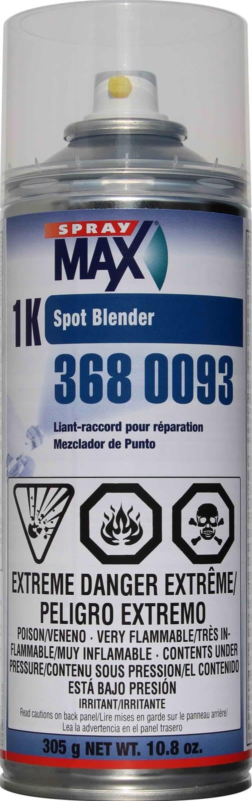 Spray Max 1k Spot Blender - 3680093 - Image 2
