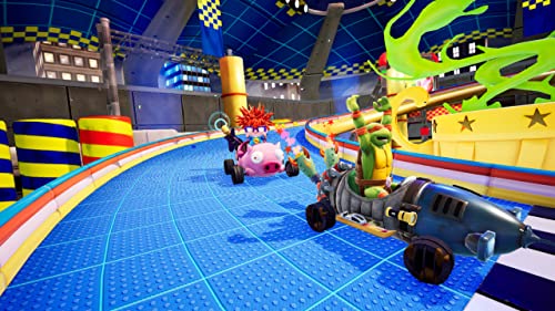 GameMill Nickelodeon Kart Racers 3: Slime Speedway - Nintendo Switch - Image 5