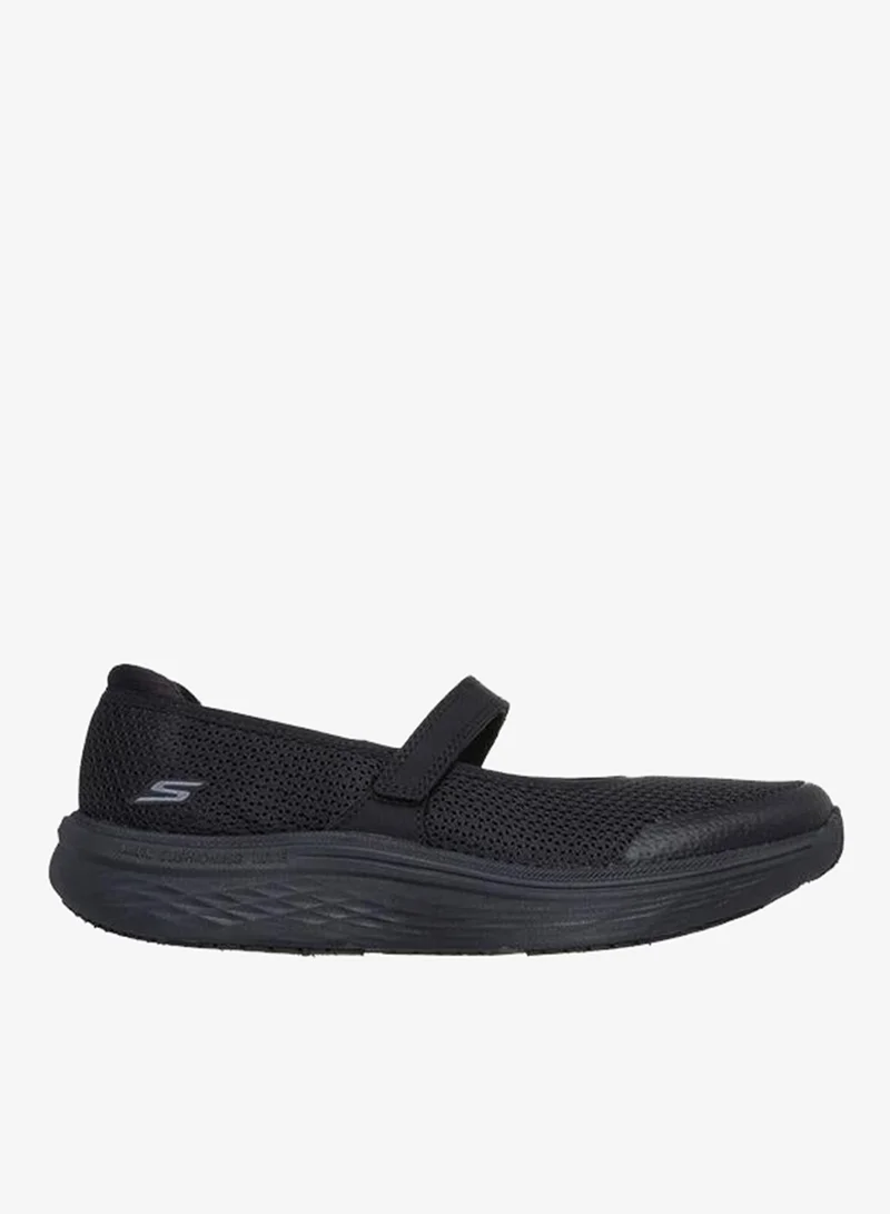سكيتشرز Women Hook & Loop Sports Shoes