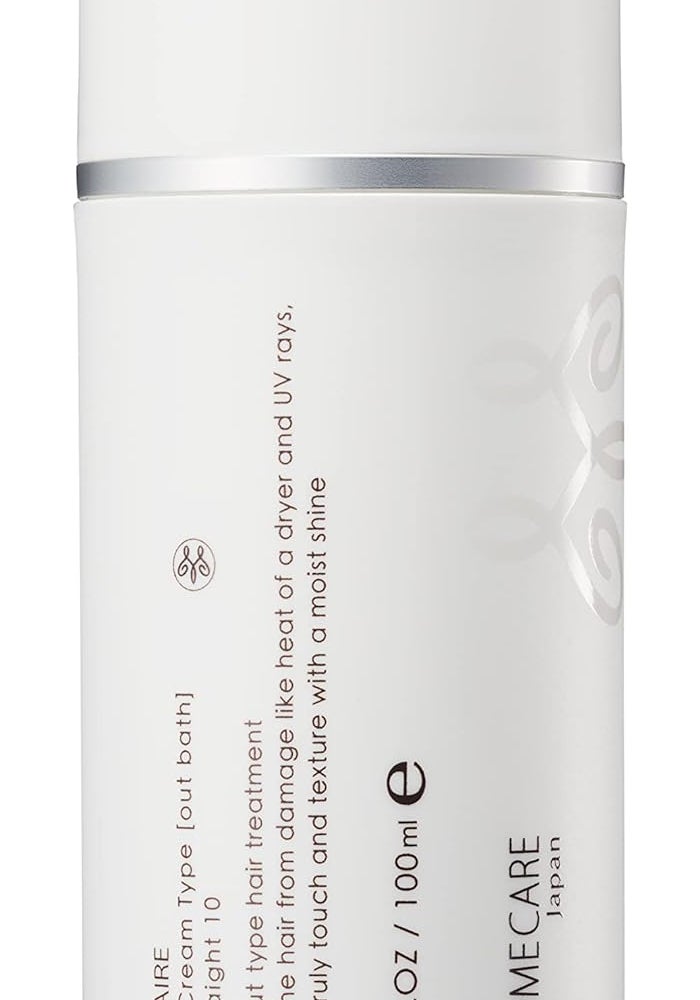 MUCOTA ADLLURA AIRE 10 Leave-In Treatment for Straight Hair - 100ml - Image 1