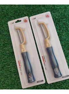 Potato and vegetable peeler