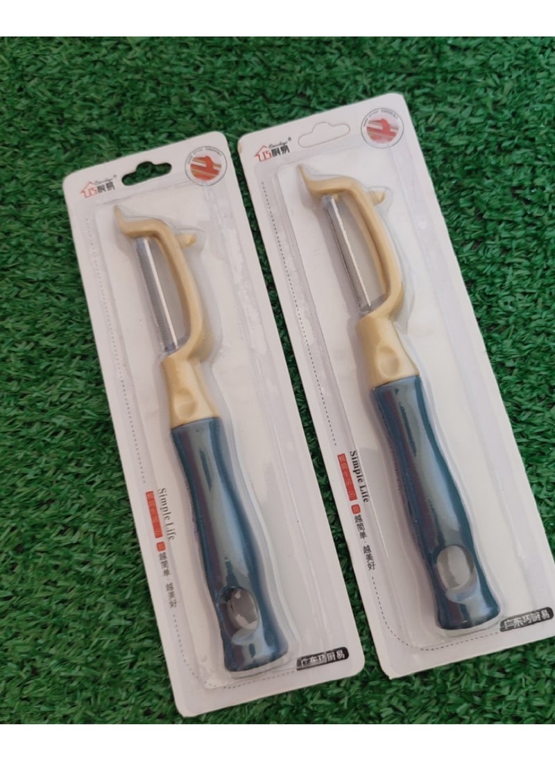 Generic - Potato and vegetable peeler - Image 1
