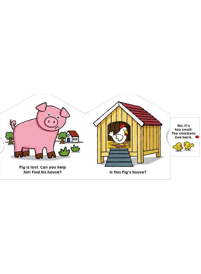 Where Does Pig Live - Image 3