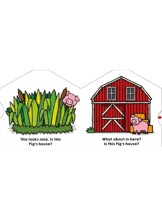 Where Does Pig Live - Image 4