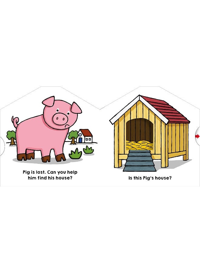 Where Does Pig Live - Image 2