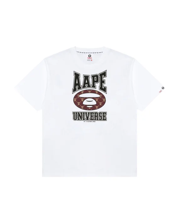 ايه ايه بي إي AAPEUNVS graphic tee