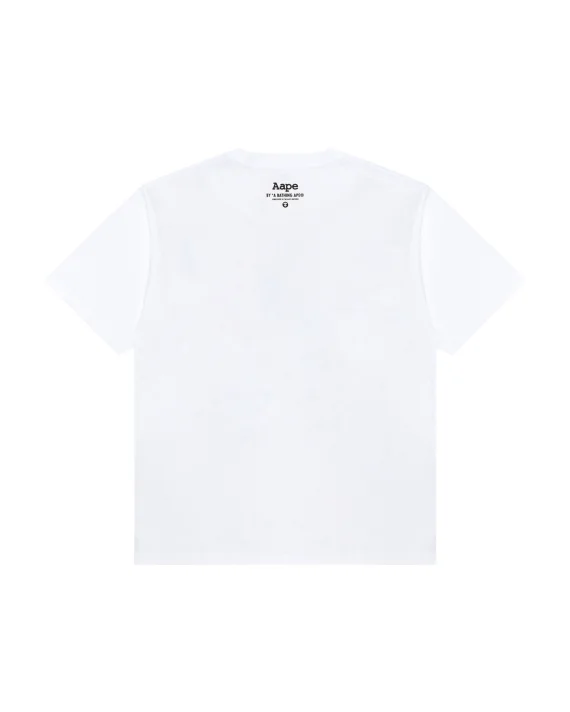 ايه ايه بي إي AAPEUNVS graphic tee