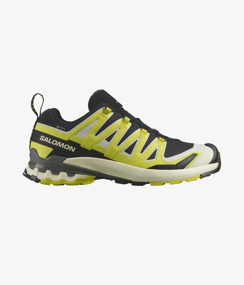 Salomon XA PRO 3D V9 GORE-TEX Low Top Sneaker