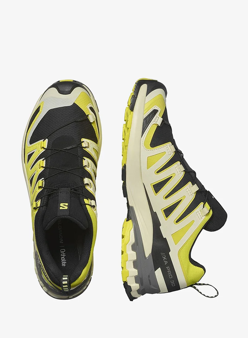 Salomon  XA PRO 3D V9 GORE-TEX Low Top Sneaker for Men | Best Price UAE